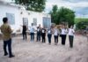 Vecinos supervisarán obras de pavimentación en dos colonias de Culiacán