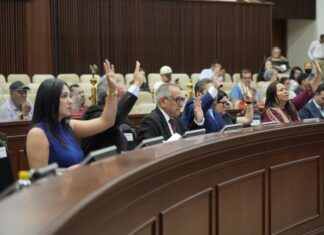 Congreso de Sinaloa fortalece la Ley de Salud Mental con enfoque en niñas, niños y adolescentes