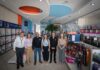 Veterinaria Mascota Palacio recibe distintivo NAFIN y crédito por 1.2 millones en Culiacán