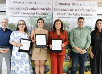 SEPyC y Jardín Botánico impulsarán visitas para estudiantes; incluirán por primera vez a bachillerato