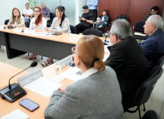 Buscan reformar Ley de Educación en Sinaloa para garantizar apoyo a alumnos con autismo