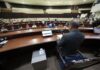 Congreso de Sinaloa recibe cinco iniciativas que buscan modificar Constitución y leyes estatales