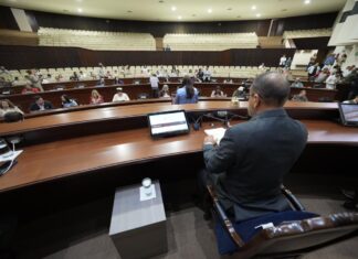 Congreso de Sinaloa recibe cinco iniciativas que buscan modificar Constitución y leyes estatales