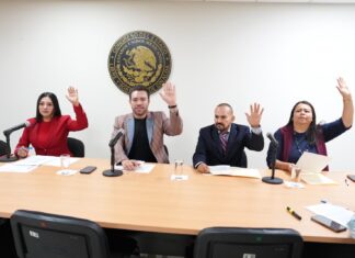Aprobación masiva en el Congreso de Sinaloa: 17 iniciativas avanzan, incluyendo cárcel a falsos cirujanos y freno a vehículos en playas