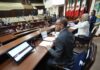 Congreso de Sinaloa reestructura 13 Comisiones Permanentes tras cambios en la LXV Legislatura