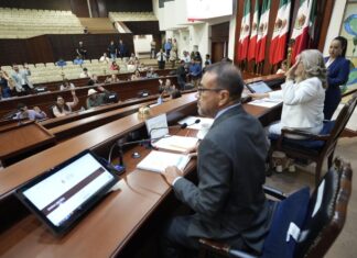 Congreso de Sinaloa reestructura 13 Comisiones Permanentes tras cambios en la LXV Legislatura