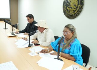 Comisión de Salud avala reforma para fortalecer la atención en salud mental en Sinaloa