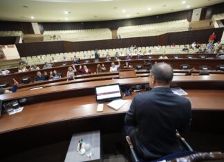 Congreso de Sinaloa busca aumentar penas por amenazas, fraudes digitales y filtraciones