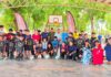 IMDEC lleva torneo de futbol y jornada deportiva a Aguaruto para impulsar la activación física