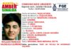 Activan Alerta Amber en Sinaloa por la desaparición del menor Wulliam Francisco en Mazatlán