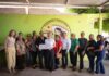 Grupo de Costa Rica recibe por quinta ocasión apoyo de 110 mil pesos para fortalecer sus negocios