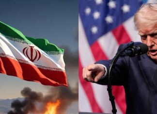 EE. UU. intensifica ofensiva contra Irán; Trump advierte que será golpeado “muy duro”