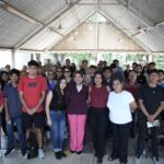 Tere Guerra plantea priorizar el rescate de espacios públicos para fortalecer la paz en Sinaloa