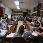 Cabildo de Culiacán simplifica trámites para negocios y aprueba informe financiero del segundo trimestre