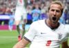 Harry Kane lanza advertencia antes de pisar el Azteca: “Jugar contra México en México es lo más grande”