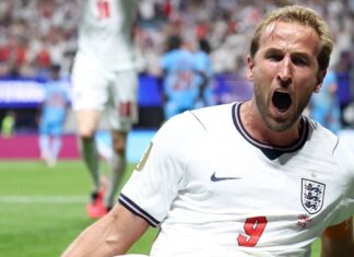 Harry Kane lanza advertencia antes de pisar el Azteca: “Jugar contra México en México es lo más grande”
