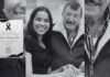 Germán Lizárraga enfrenta la pérdida de su hija Yolanda a los 43 años bajo estricta reserva familiar