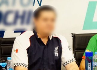 De director general por 30 años a detenido: Cae Jesús Manuel “N” en Los Mochis por presunto fraude de 400 millones