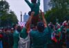 Tragedia en el Mundial 2026: Festejos por victorias de México dejan cinco muertos y decenas de lesionados
