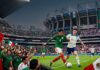 México contra Inglaterra en Octavos de Final: El Tricolor busca el quinto partido en el Estadio Ciudad de México