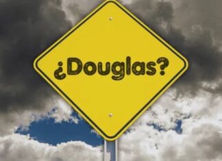 Nace la Tormenta Tropical “Douglas” en el Pacífico: SMN descarta riesgos directos para México