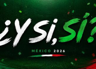 De las canchas de la Liguilla al Mundial 2026: El origen de “¿Y si sí?”, el mantra que ilusiona a todo México