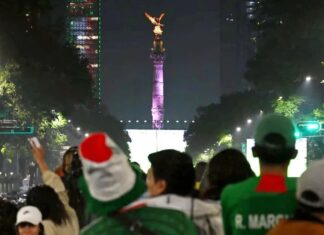 De la euforia a la morgue: Fiscalía abre 4 investigaciones por muertes en festejos del Ángel de la Independencia