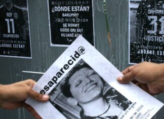 El lado oscuro del Mundial 2026: Desaparecen 866 personas en 21 días; Sinaloa suma 46 casos