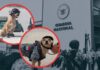 De mascota vulnerable a elemento de la Guardia Nacional: La historia de “Comando”, el perro uniforme en Chihuahua