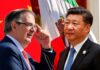 México cierra la puerta a un tratado con China para blindar su relación con Donald Trump tras freno al T-MEC