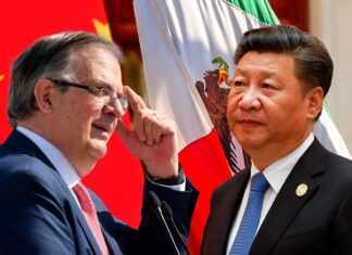 México cierra la puerta a un tratado con China para blindar su relación con Donald Trump tras freno al T-MEC