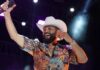Cancelación definitiva: Pancho Barraza no se presentará en Los Mochis a dos días del concierto