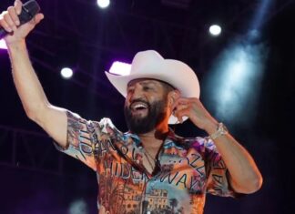 Cancelación definitiva: Pancho Barraza no se presentará en Los Mochis a dos días del concierto