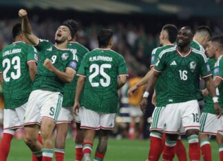 Locura mundialista: México pulveriza récords de televisión con 63 millones de espectadores