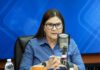 Liderazgo en encuestas y quejas por drenaje: Imelda Castro sacude el proceso interno de Morena
