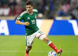 Cambio de última hora: Adelantan el México vs. Inglaterra al mediodía por amenaza de tormenta