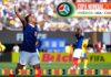 El todo o nada en el Mundial 2026: Francia, Paraguay, Canadá y Marruecos abren los octavos de final