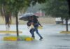 Lluvias de hasta 150 mm amenazan a Sinaloa: Protección Civil alerta sobre inundaciones y deslaves