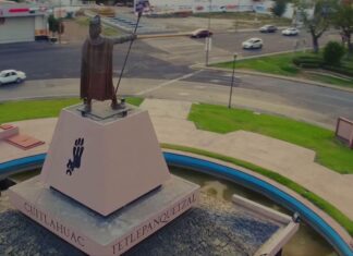 Furor en Culiacán por el Mundial 2026: Confirman pantallas gigantes en “La Canasta” para el México vs Inglaterra