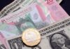 El dólar rompe la barrera de los 18 pesos este 4 de julio: Así cotiza en Sinaloa y todo México