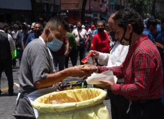 El motor oculto de México: Negocios fuera del radar del SAT sostienen 80% del crecimiento económico