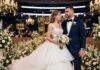 Boda secreta en Nueva York: Taylor Swift y Travis Kelce se casan en el Madison Square Garden ante mil invitados