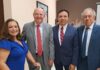 Cuatro décadas trazando el norte de Sinaloa: El Colegio de Ingenieros de Los Mochis celebra 40 años de infraestructura y vanguardia