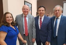 Cuatro décadas trazando el norte de Sinaloa: El Colegio de Ingenieros de Los Mochis celebra 40 años de infraestructura y vanguardia