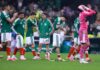 La Selección Mexicana se despide de su Copa del Mundo en octavos de final tras caer 3-2 en el Estadio Ciudad de México.