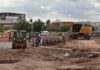 El bulevar Pedro Infante enfrenta un cierre total por casi dos meses debido a obra vial