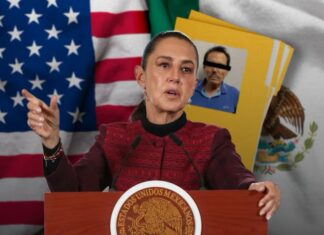 “¿Quién mintió?”: Sheinbaum exhibirá el papel de EE. UU. en la captura de “El Mayo” Zambada con un informe de soberanía