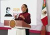 “La mejor de la historia”: Sheinbaum defiende al Tri tras la eliminación y acusa ‘fake news’ sobre el partido ante Ecuador