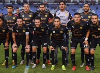El “Gran Pez” vuelve a Sinaloa pero cambia de puerto: Dorados jugará el Apertura 2026 en Mazatlán