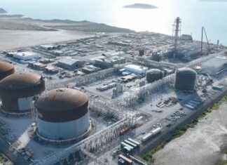 ¿Peligro inminente o inversión segura? Experto de la UNAM evalúa los riesgos de la planta de amoníaco en Topolobampo